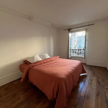 Apartment Apartment Ecole Militaire