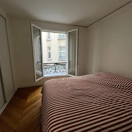 Apartment Apartment Ecole Militaire