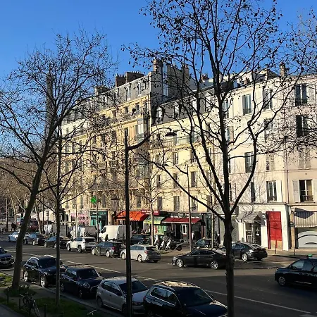 Apartment Apartment Ecole Militaire